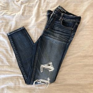 AMERICAN EAGLE OUTFITTERS - JEGGING